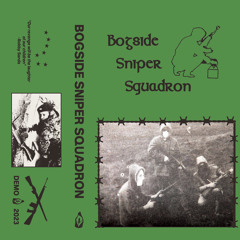 Bogside Sniper Squadron - Demo (2023)