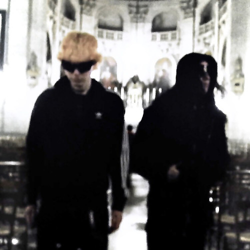 Kai Angel & 9mice - *** TRIVIAL — cover