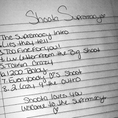 luv letter from the big shoot (prod. GUTTA!)