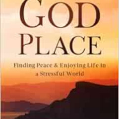 download EPUB 📒 The God Place: Finding Peace & Enjoying Life In A Stressful World by