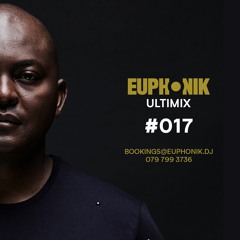 Euphonik | Ultimix 017