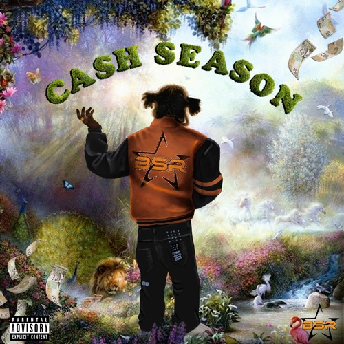 Cash Season