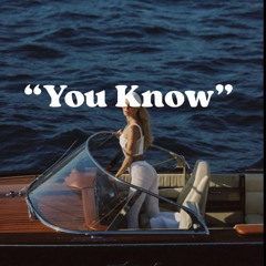 Larry June X Alchemist Type Beat "You Know"