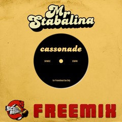 Mr Stabalina - Cassonade [Free Download]