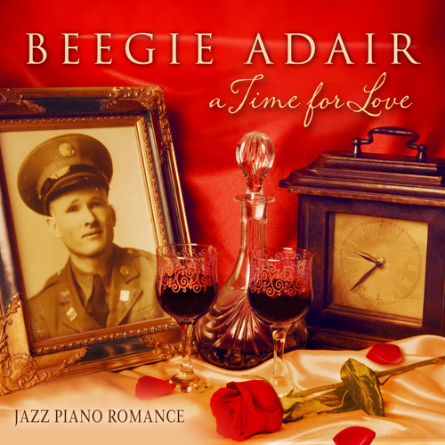 Stream What A Difference A Day Makes by The Beegie Adair Trio | Listen  online for free on SoundCloud