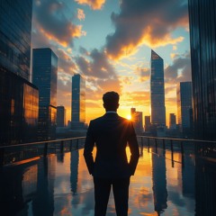 Bright Future - Royalty Free Music / Corporate