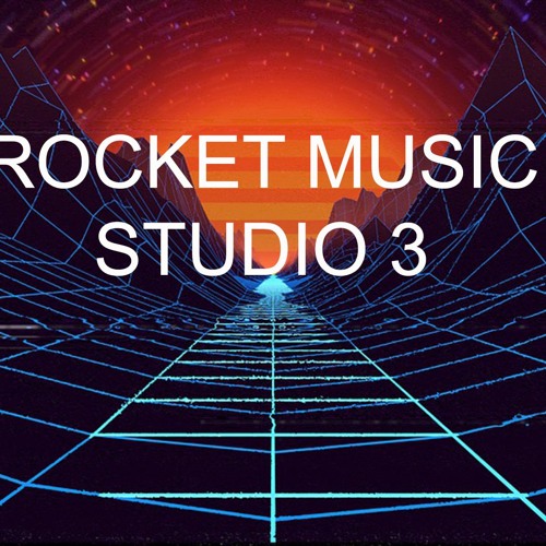 Stream Sonic Experience by Rocket Music Studio 3 Records Listen