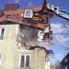 Abriss WG Song (remastered)