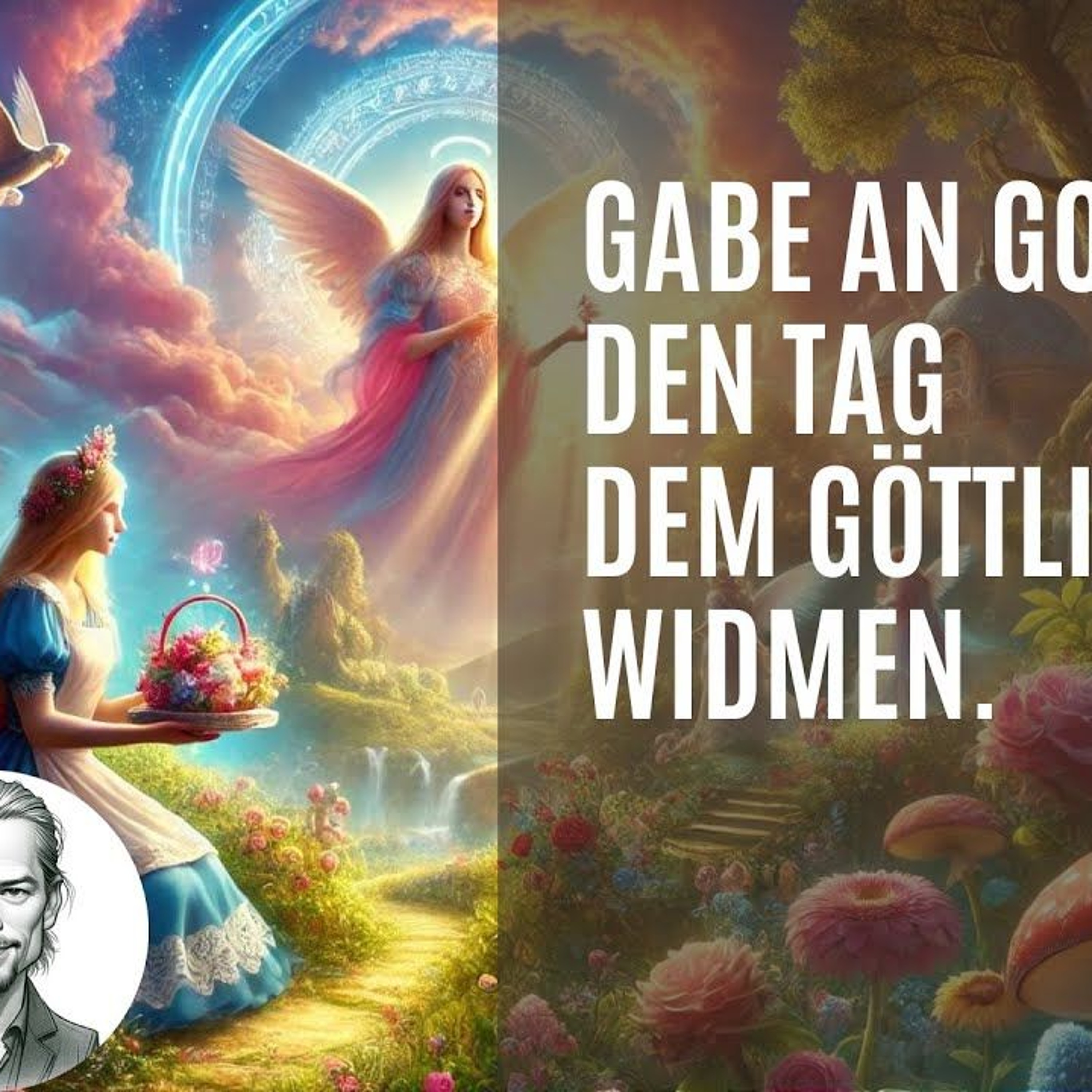 Andrea Hanheide - Podcasts zu EIn Kus in Wundern  - EKiW