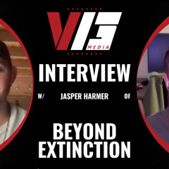 Beyond Extinction’s Jasper Harmer on Where They Gather, Loss, Lego & UK Deathcore Scene