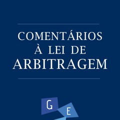 PDF Book Coment?rios ? Lei de Arbitragem (Portuguese Edition)