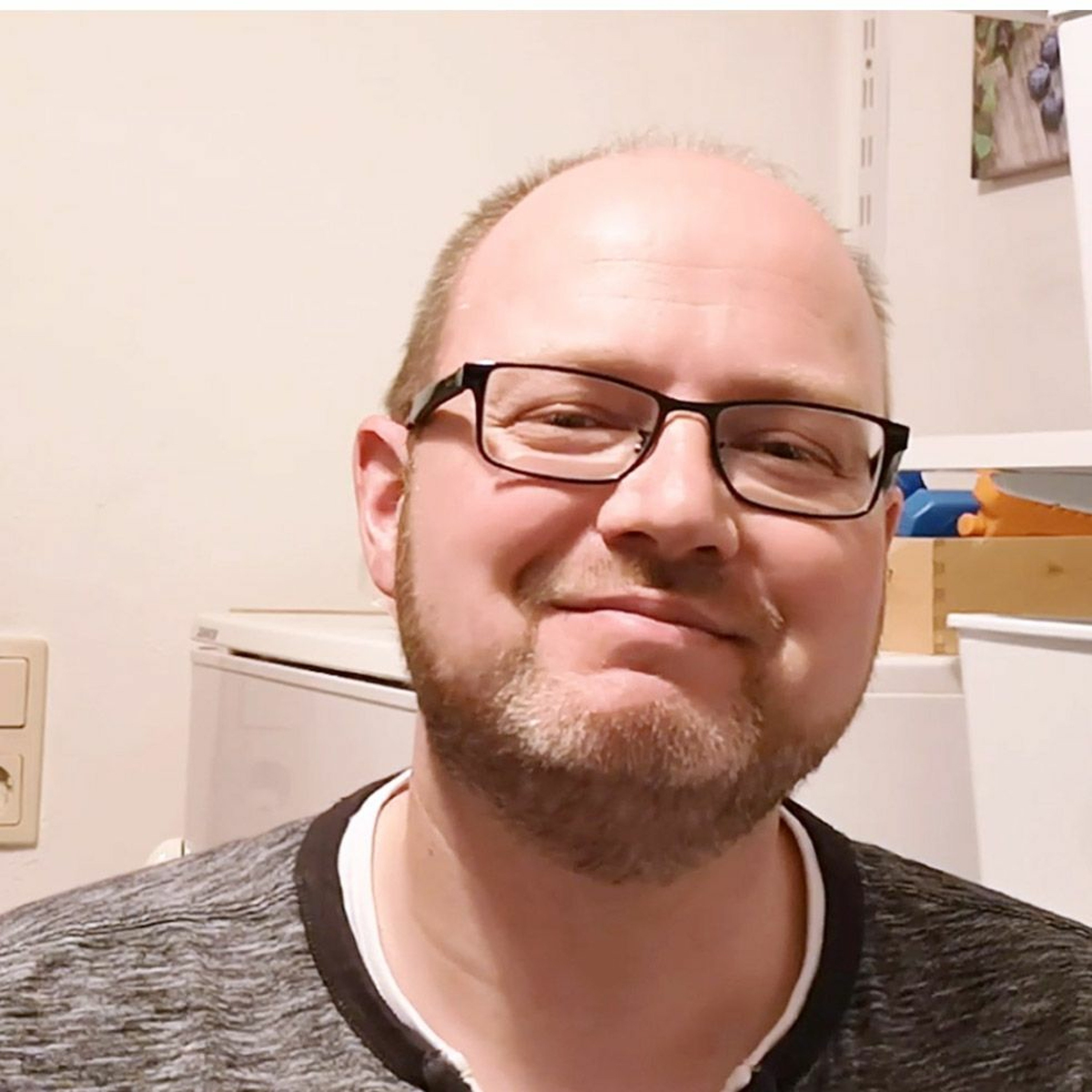 AndreasGemeinde — Audio-Podcast