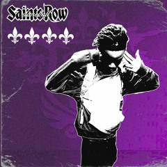 Saints Row (jshxwty)