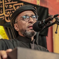 الوقفات | الرَّادودين عبدالأمير البلادي والسيدعلوي أبوغايب | ليلة 3 محرَّم الحرام | 1446هـ | 2024مـ