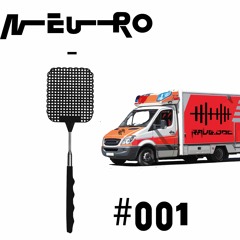 NeuroKlatsche #001 by Rave.Doc
