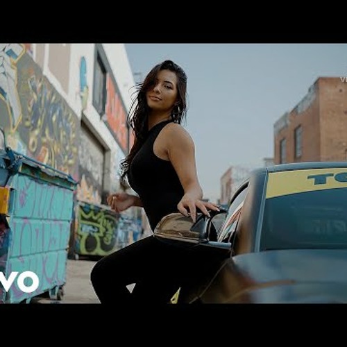 Sean Paul - She Doesn't Mind (NORTKASH & OSIS Remix) | LONG VERSION