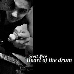 Heart Of The Drum