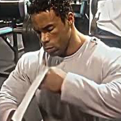 “Iron therapy” - Let Her Go X Kevin Levrone