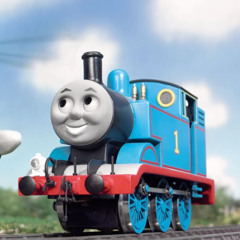 Thomas' Series 8 Theme - ITSO S1-2