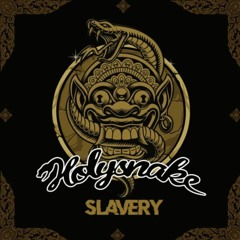 Slavery - Holy Snake (PROGRESSIVE ROCK)