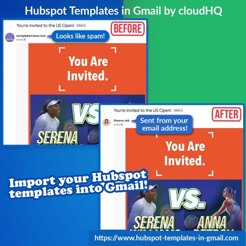 Stream episode How to Send HubSpot Marketing Email Templates Using Stream episode How to Send HubSpot Marketing Email Templates Using