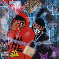 “CAMO” (FT.LONELYST4R)(PROD.GUARDIAN)