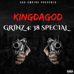 GO CRAZY GRINZ 4