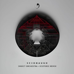 PREMIERE: Scionaugh - Insect Orchestra (Ecoteric Remix)