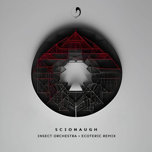 PREMIERE: Scionaugh - Insect Orchestra (Ecoteric Remix)