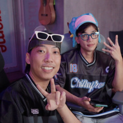 MOISONG 2024 - Ánh sáng bên khung trời - Chillnfree