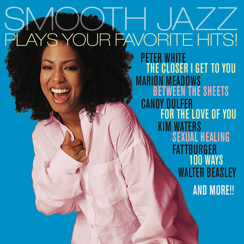 Smooth Jazz Hits 2021®