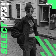 SELECT 173: Mixed by MLK
