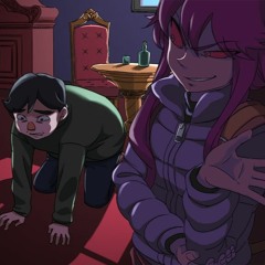 Celeste: Oshiro Chase Extended