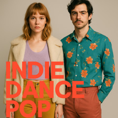Glitch in my happiness (Indie Dance Pop reload)