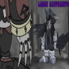 (FNF) Loose Restraints | Cosmic Awareness Outcome Memories Mix