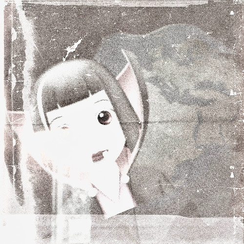 imaginary vamp world (prodddd) - (speed up)