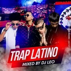 Trap Latino Mix