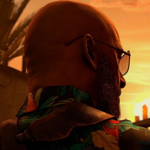 Emicida - Sorriso Favela (Max Payne 3 Soundtrack)