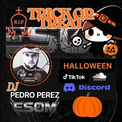 TRICK OR TREAT