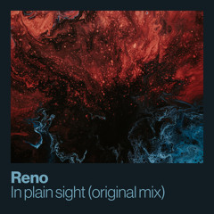 In Plain Sight (Original Mix)