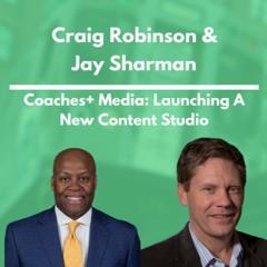 NABC/Coaches+ - Craig Robinson & Jay Sharman