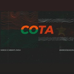 MIROO X MBINTS JMSH - COTA | FREE DOWNLOAD!