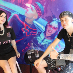 Martinwhite, Loyaltty, NEMJ - MAL PORTA-DjGabriel