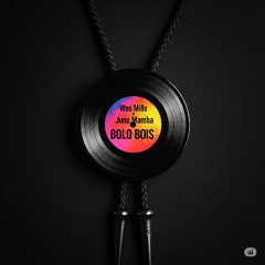 wes mills x Juno Mamba - flying high x Together (BOLO BOIS Mashup)
