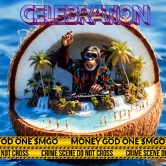 Super Aliens - Money God One $MGO Celebration