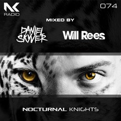 Daniel Skyver & Will Rees - Nocturnal Knights 074