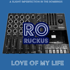 love of my life (instrumental)