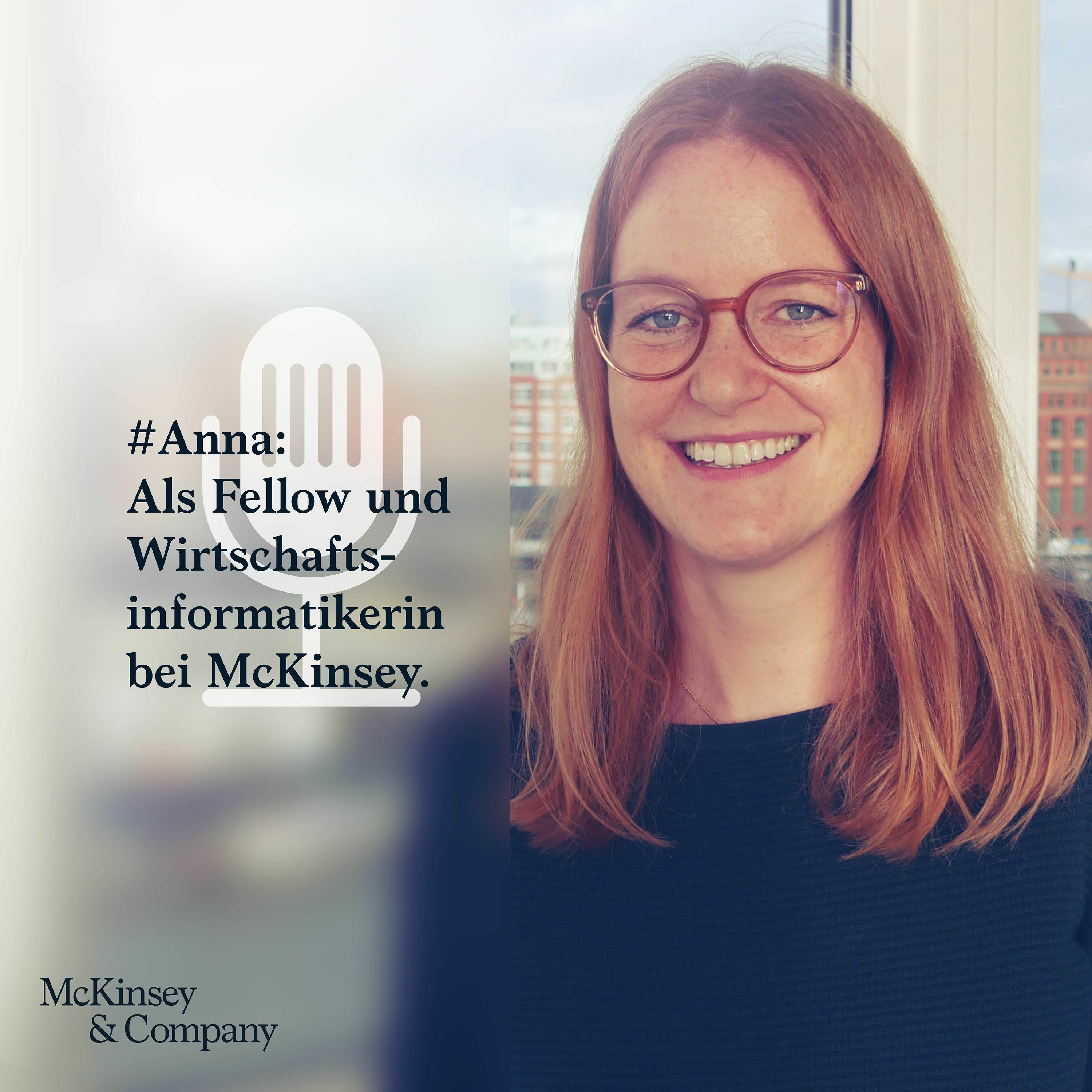 Erlebe McKinsey