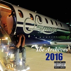 Do That Shit (feat. Compton Menace)