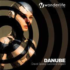 David Spano, Lucciana Drigani - Danube